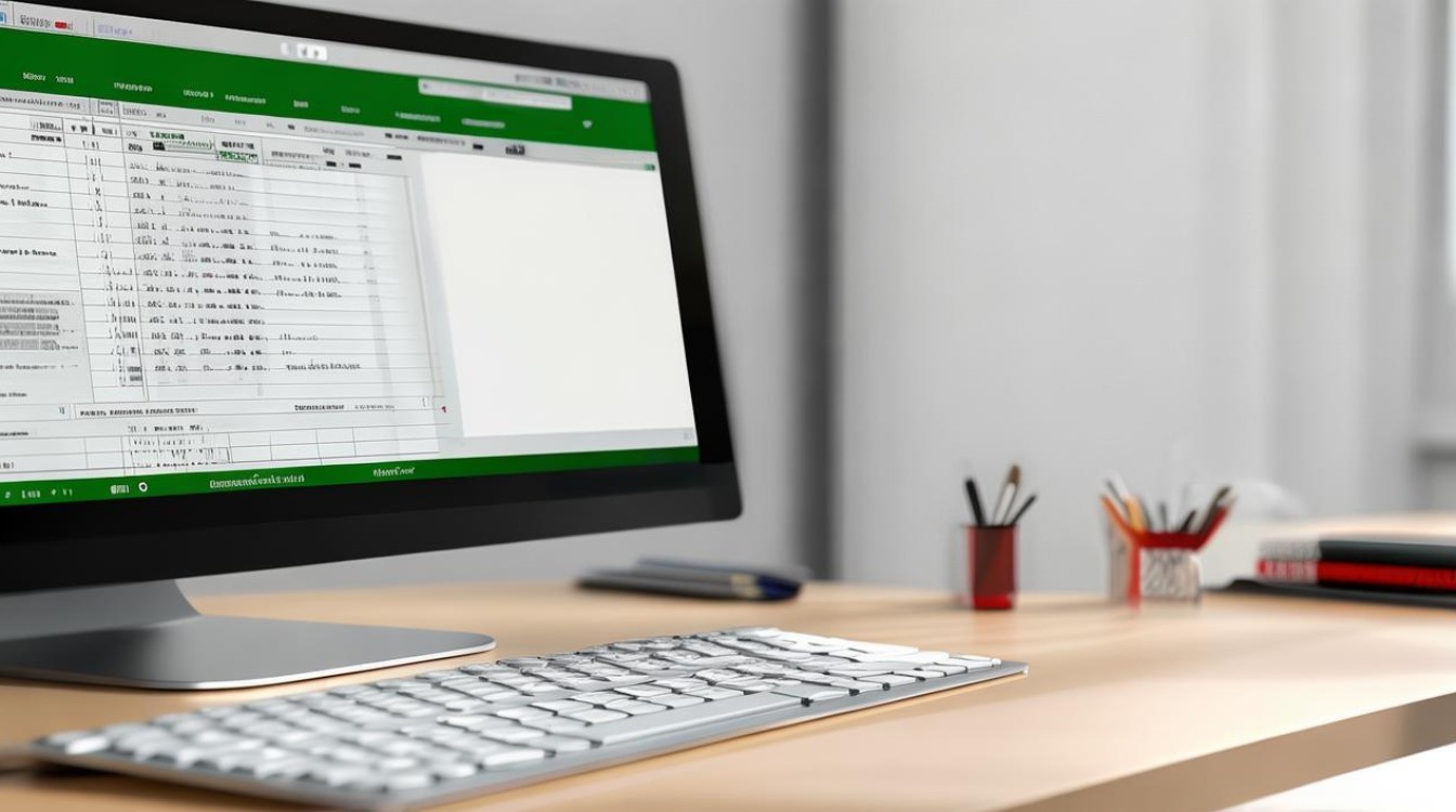 excel求和快捷键