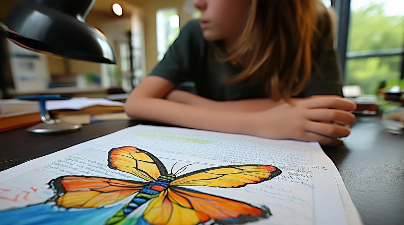 变形记作文500字六年级