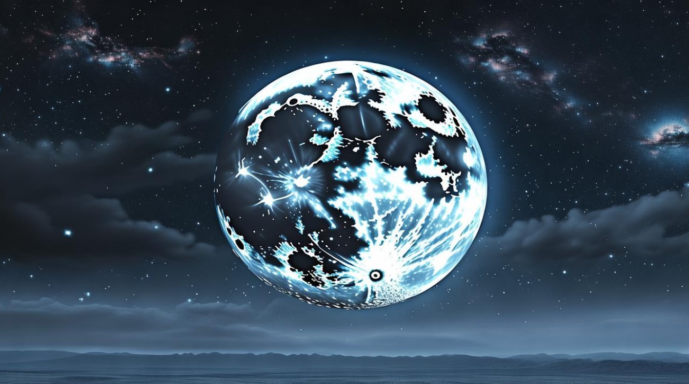 关于月亮的作文