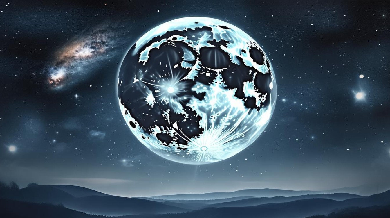 关于月亮的作文