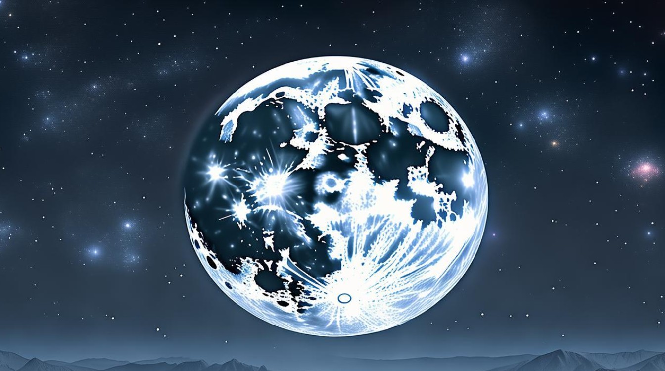 关于月亮的作文