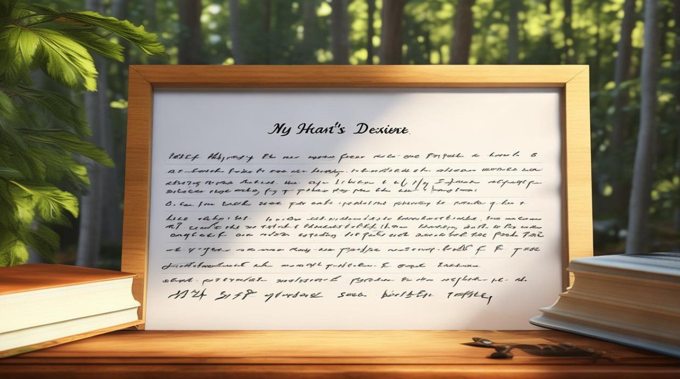 我的心愿作文400字