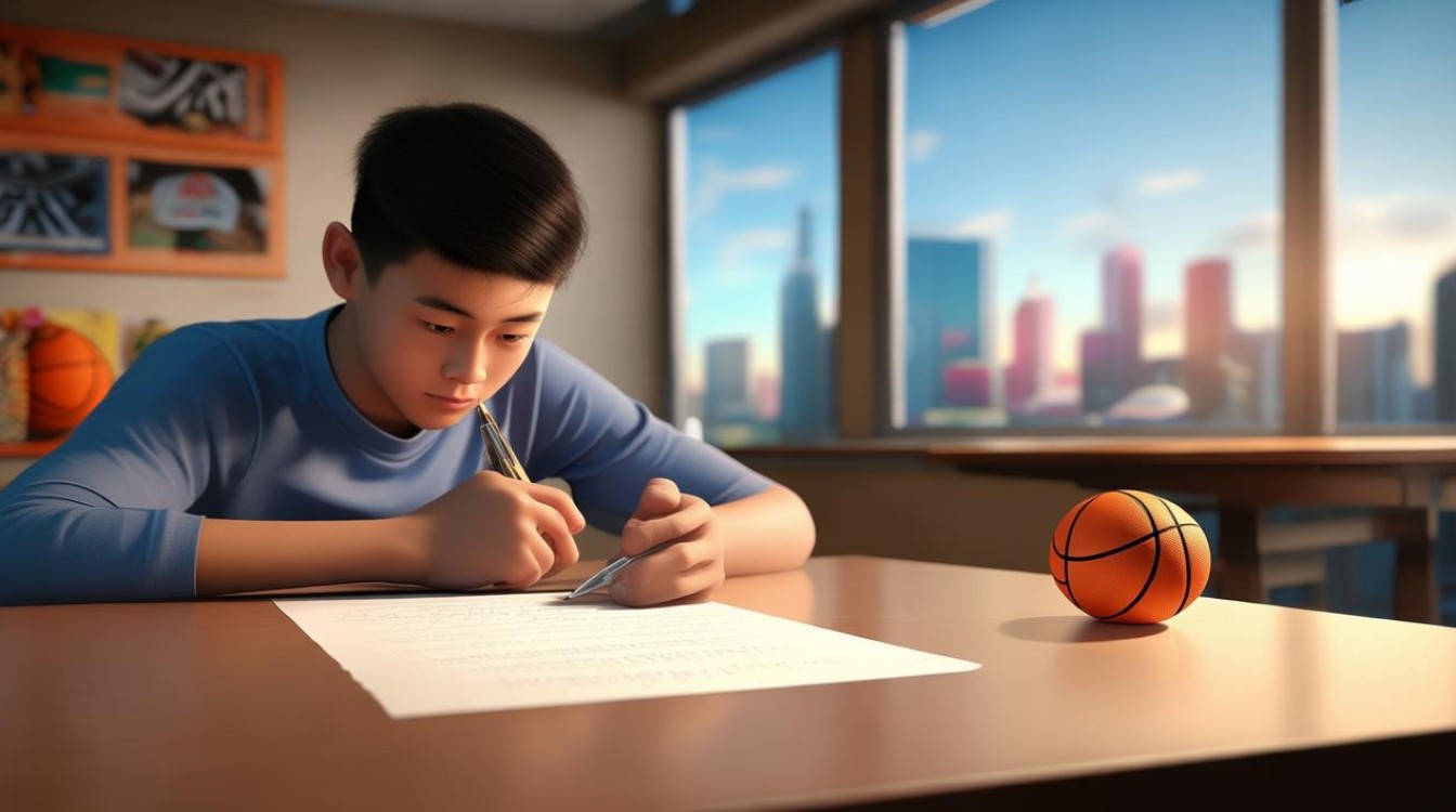 打篮球作文 打篮球作文