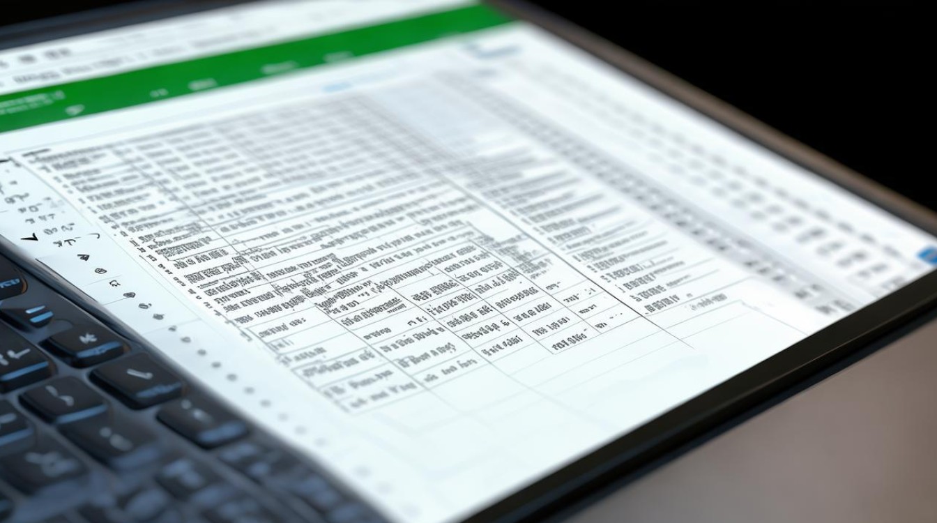 图片转换成excel表格