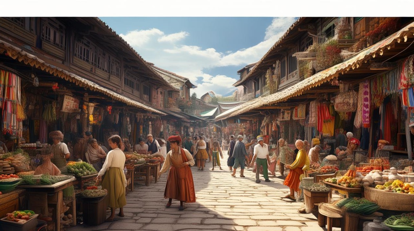 家乡风俗的作文