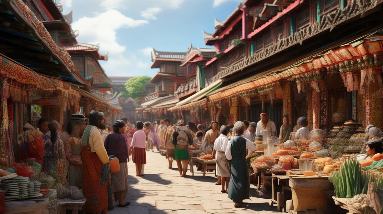 家乡风俗的作文