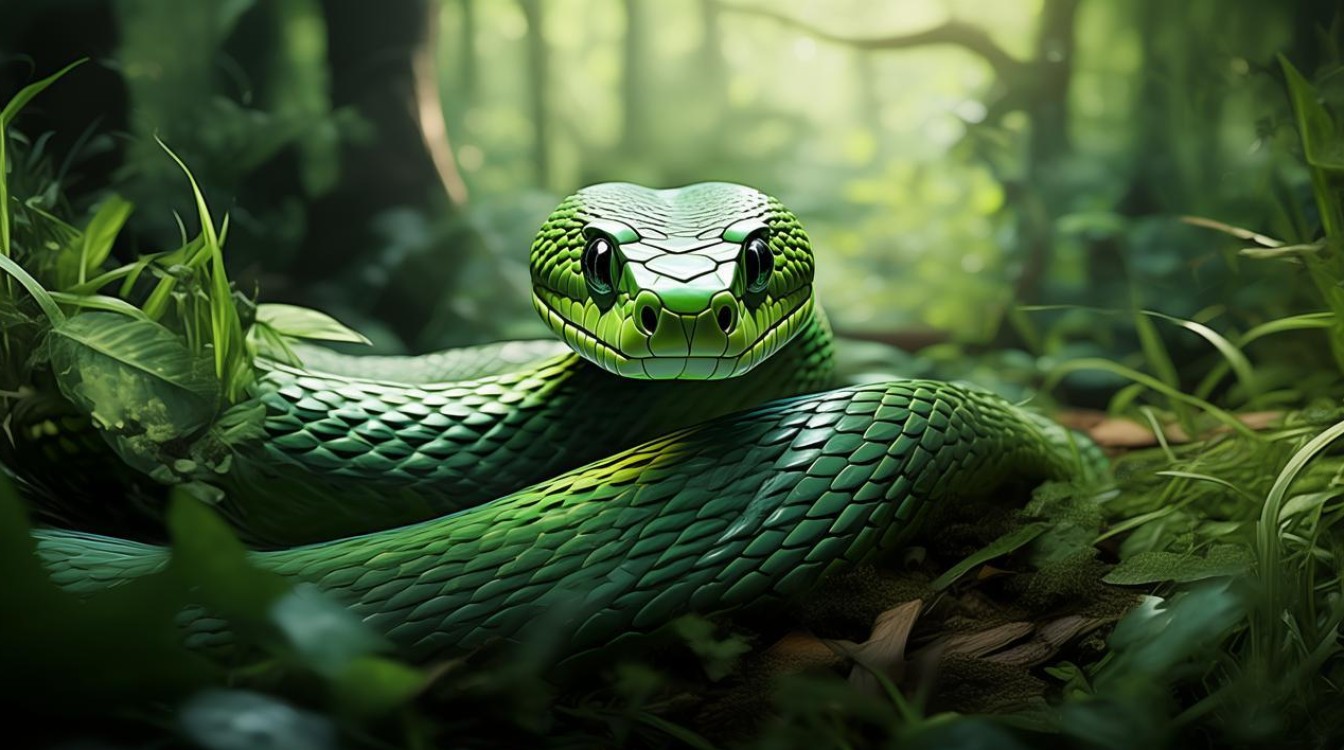 关于蛇的成语 关于蛇的成语