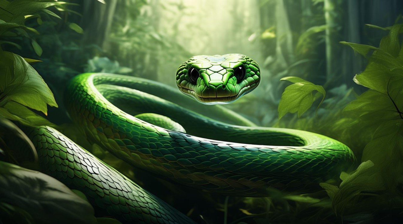 关于蛇的成语 关于蛇的成语