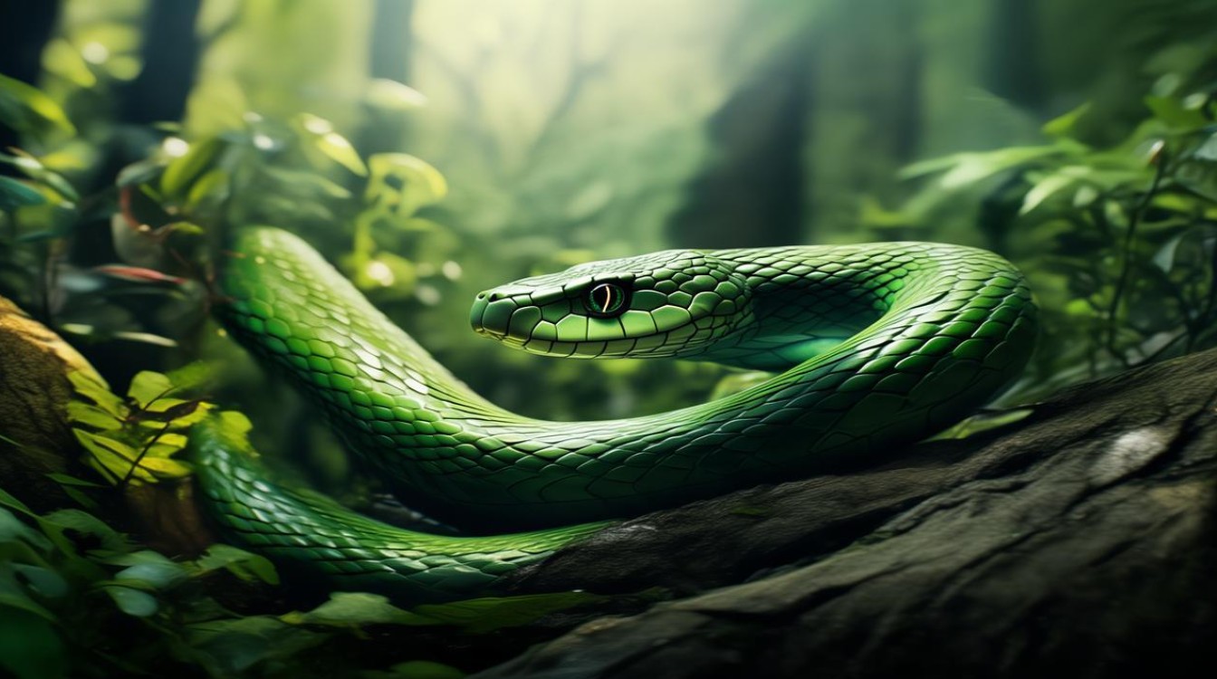 关于蛇的成语 关于蛇的成语