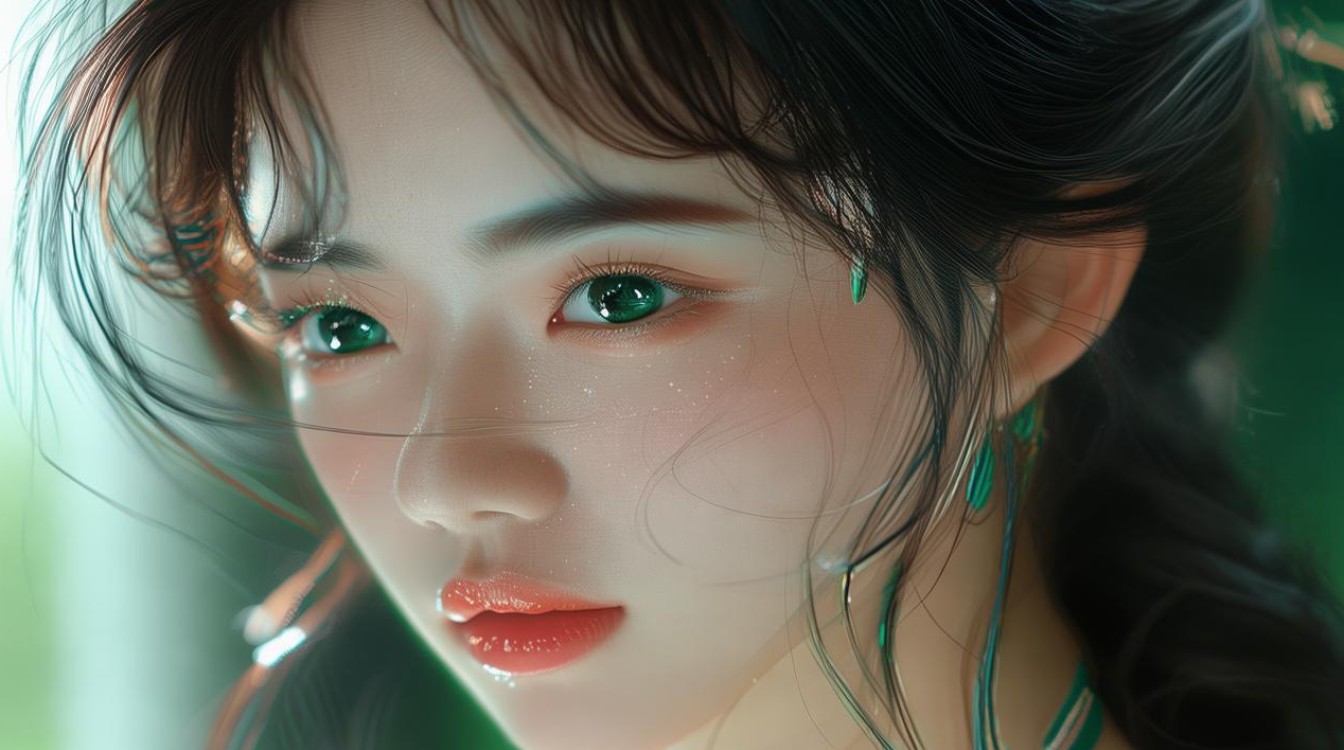 形容女生漂亮的成语 形容女生漂亮的成语