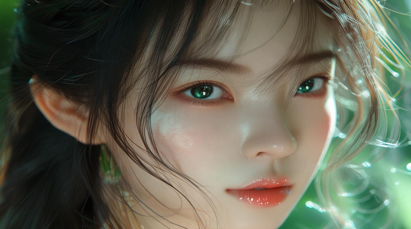 形容女生漂亮的成语 形容女生漂亮的成语