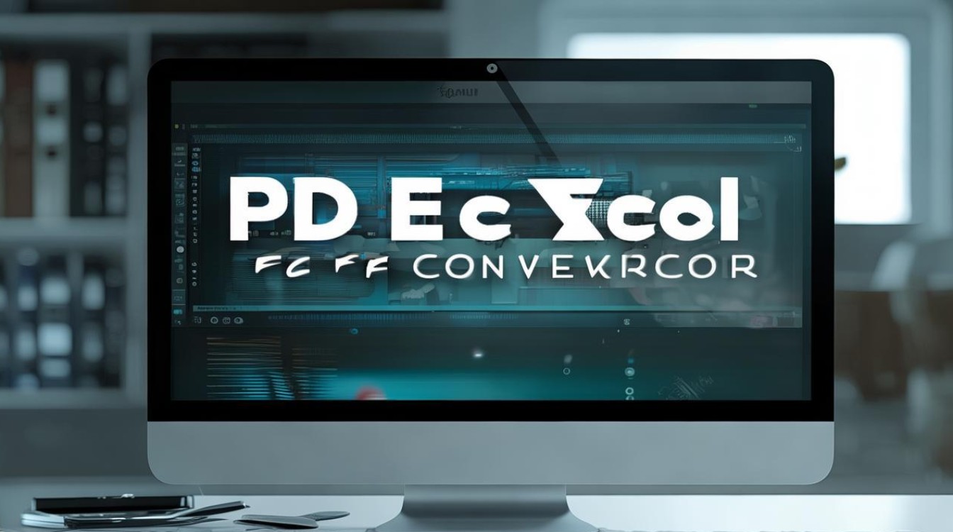 pdf转excel免费转换器 pdf转excel免费转换器