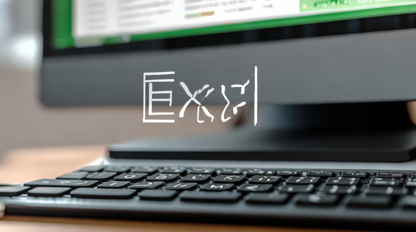 excel换行快捷键