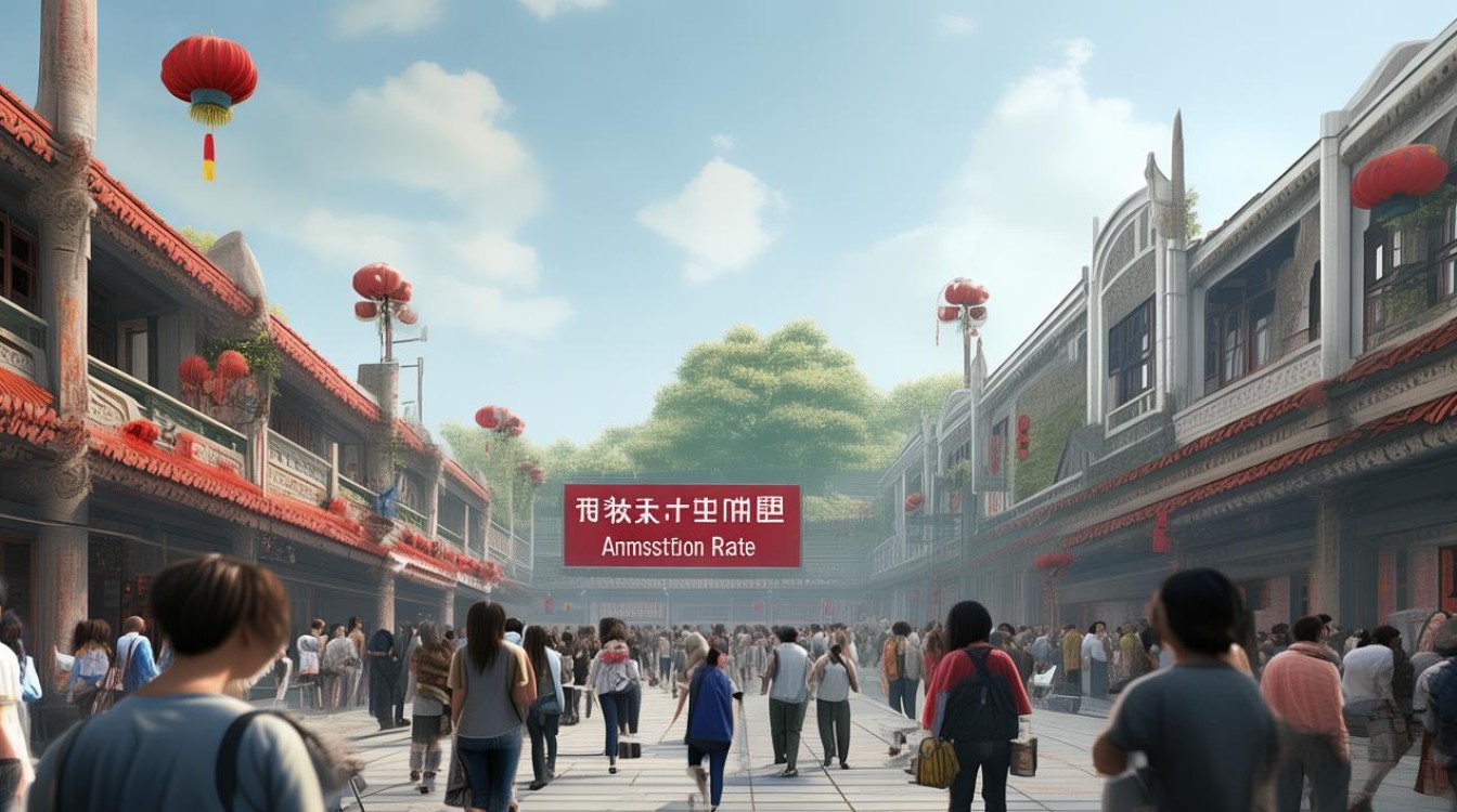 湖南高考录取率