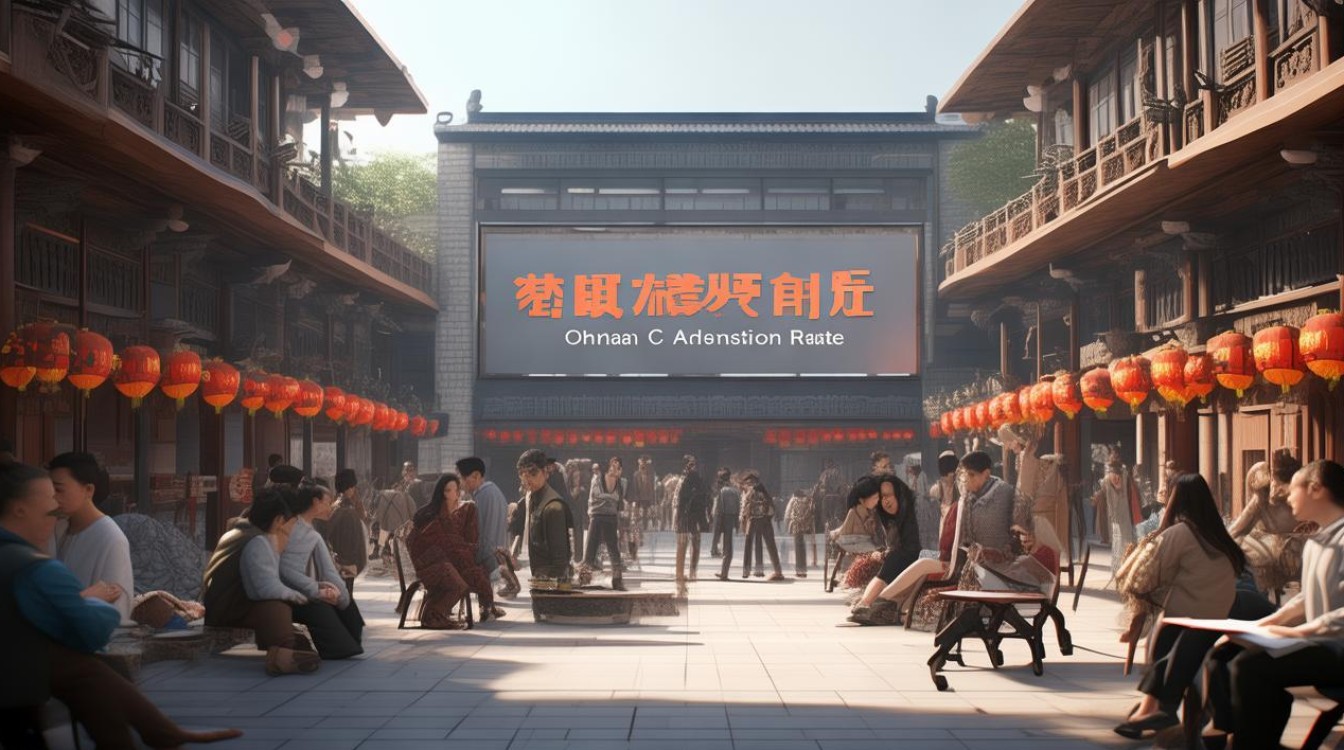 湖南高考录取率