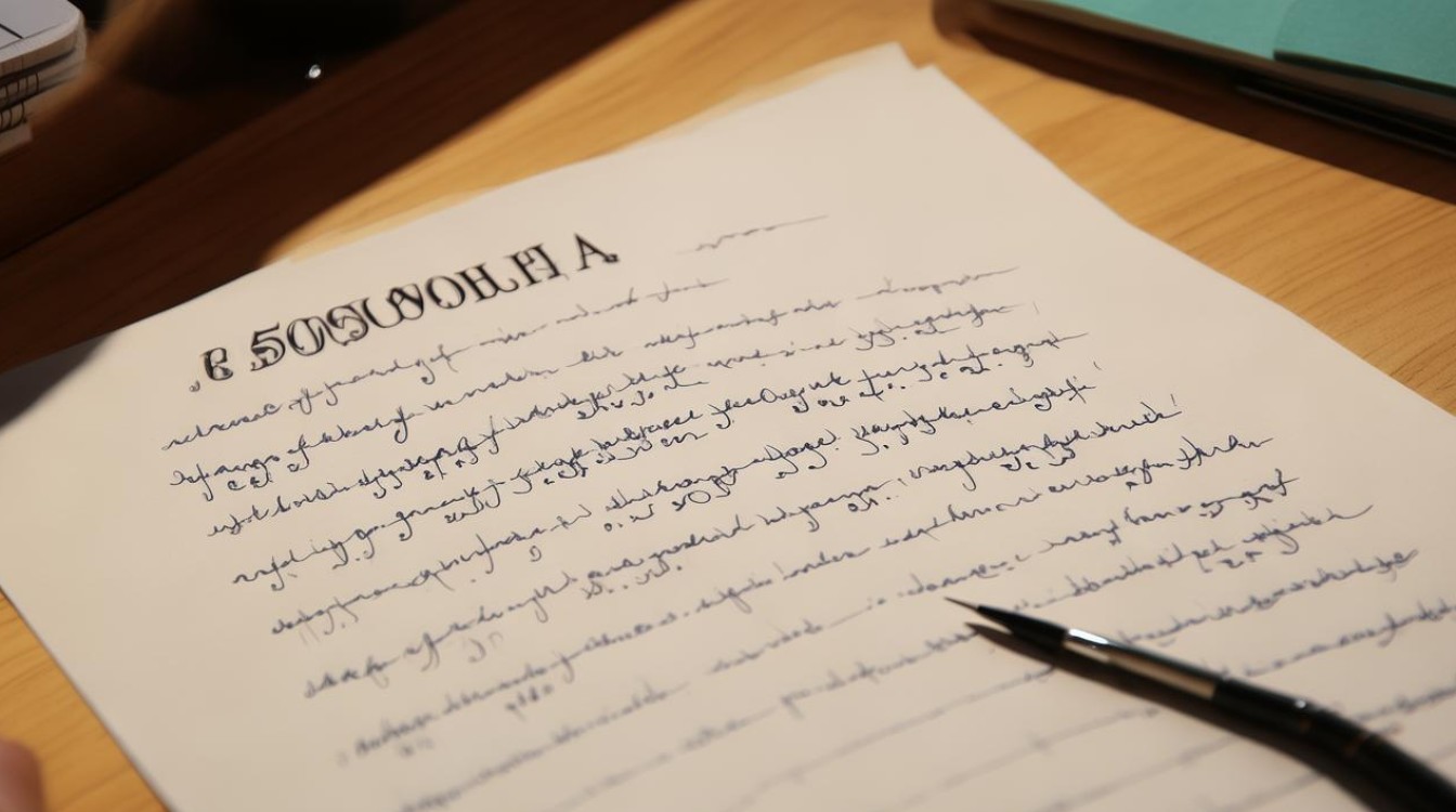 写人的作文500字