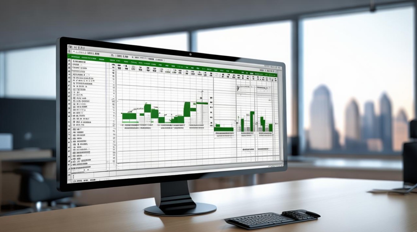 办公软件excel表格