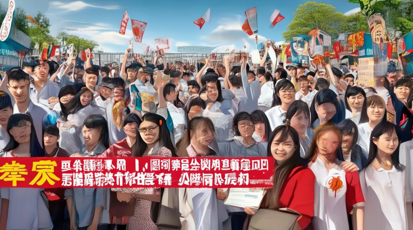 贵州专升本录取