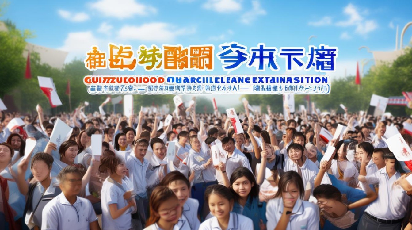 贵州专升本录取