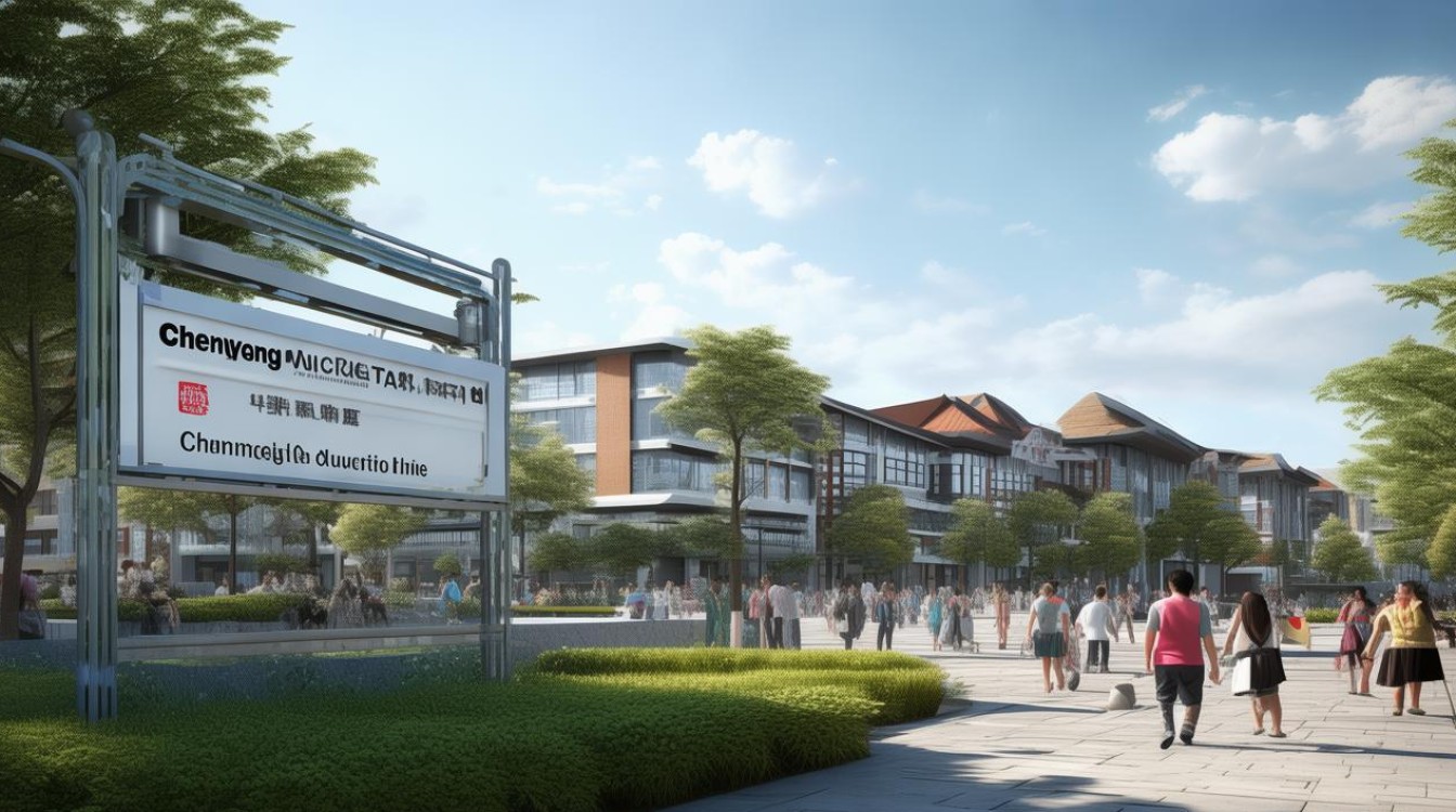 城阳职教中心录取线