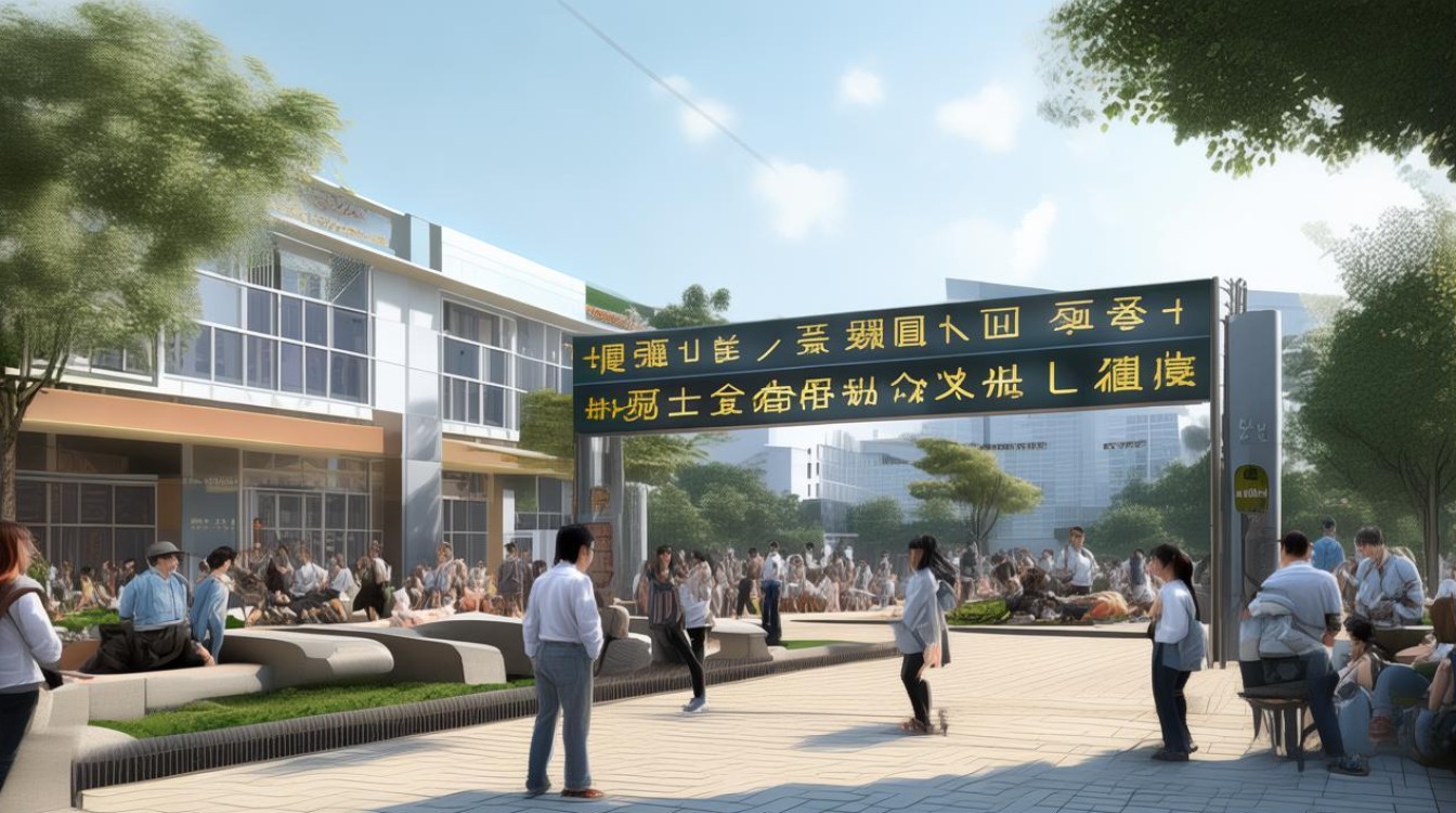 城阳职教中心录取线