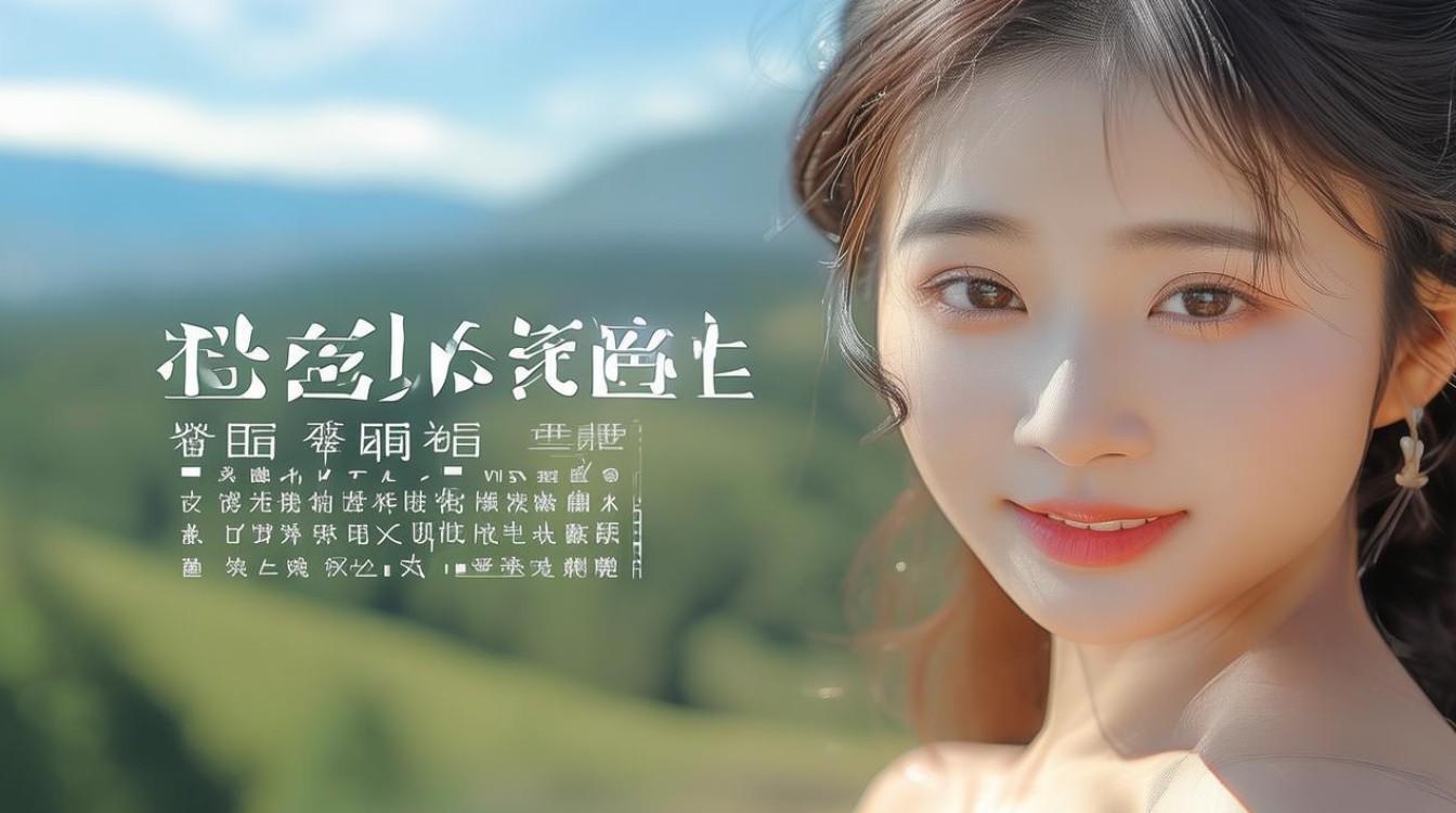 夸人漂亮的成语 夸人漂亮的成语