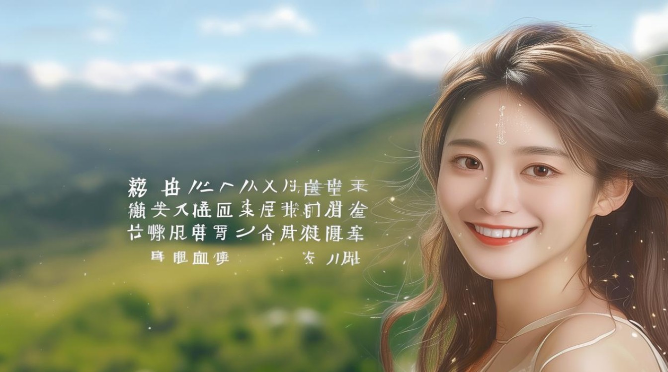 夸人漂亮的成语 夸人漂亮的成语