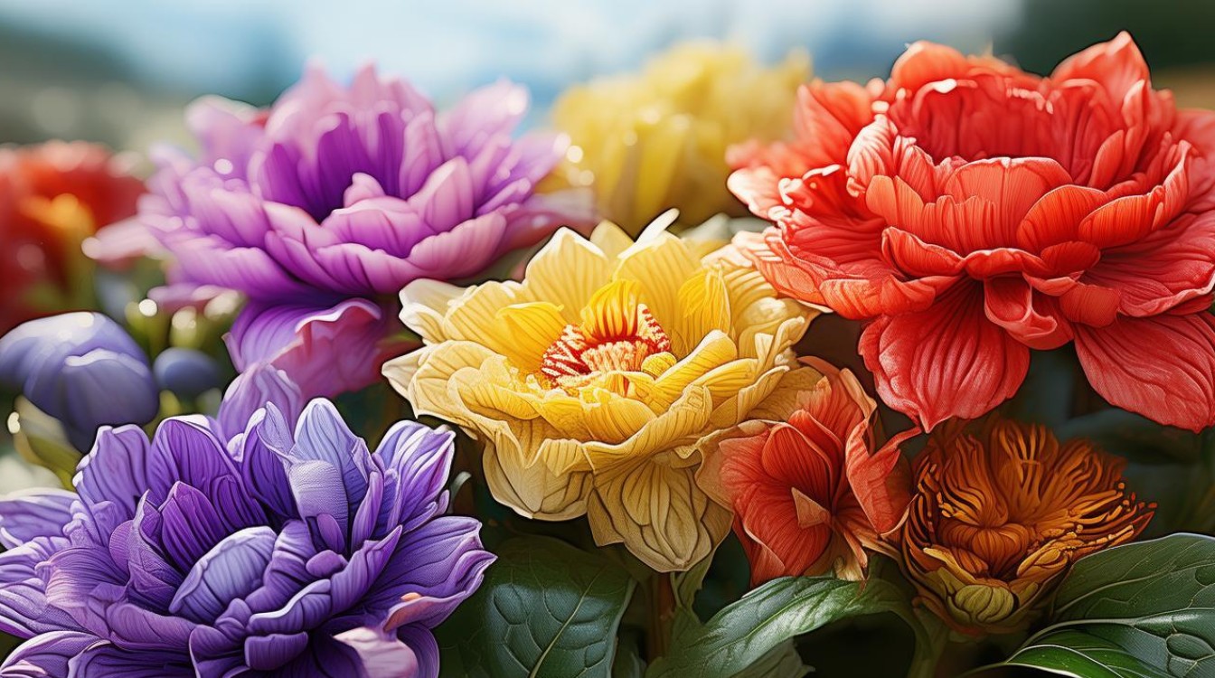 七色花的读后感 七色花的读后感