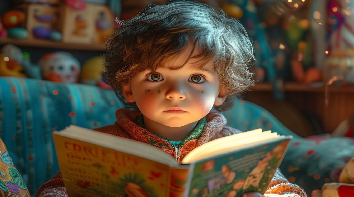 小巴掌童话读后感 小巴掌童话读后感