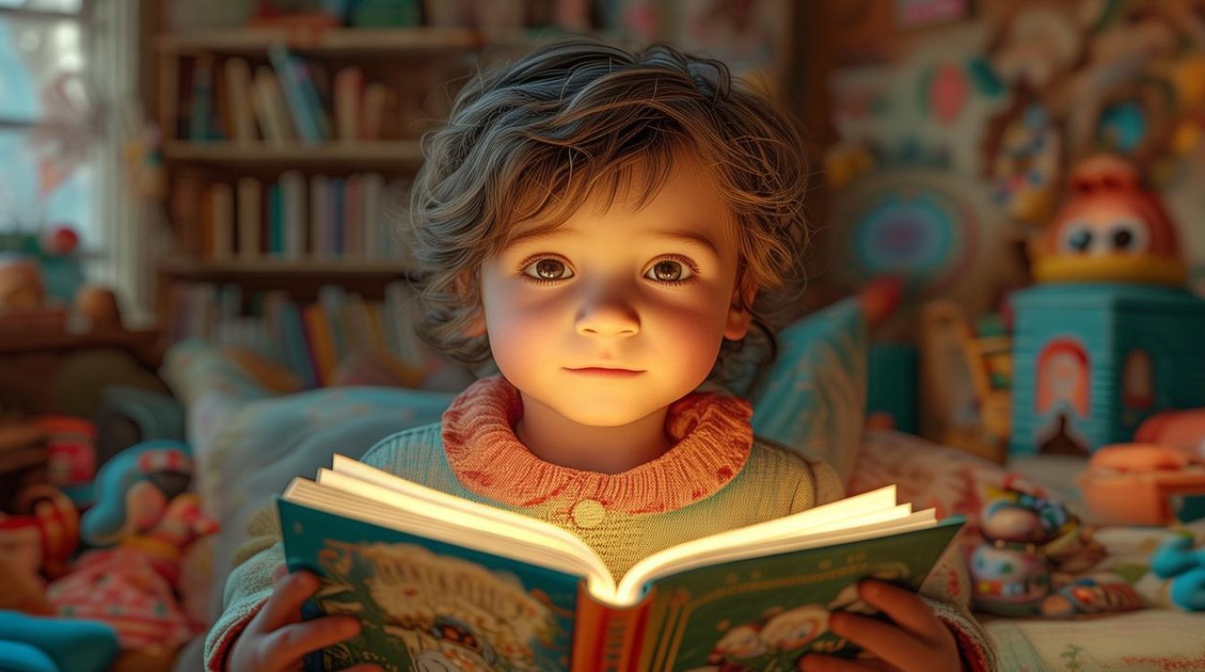 小巴掌童话读后感 小巴掌童话读后感