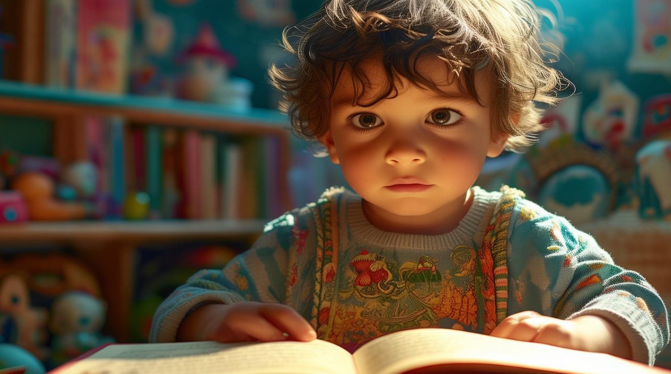 小巴掌童话读后感 小巴掌童话读后感