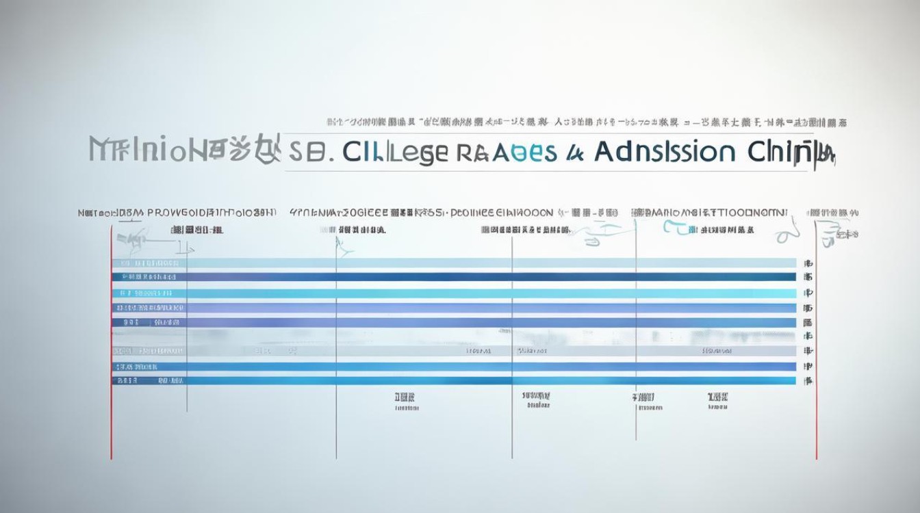 历年全国本科录取率