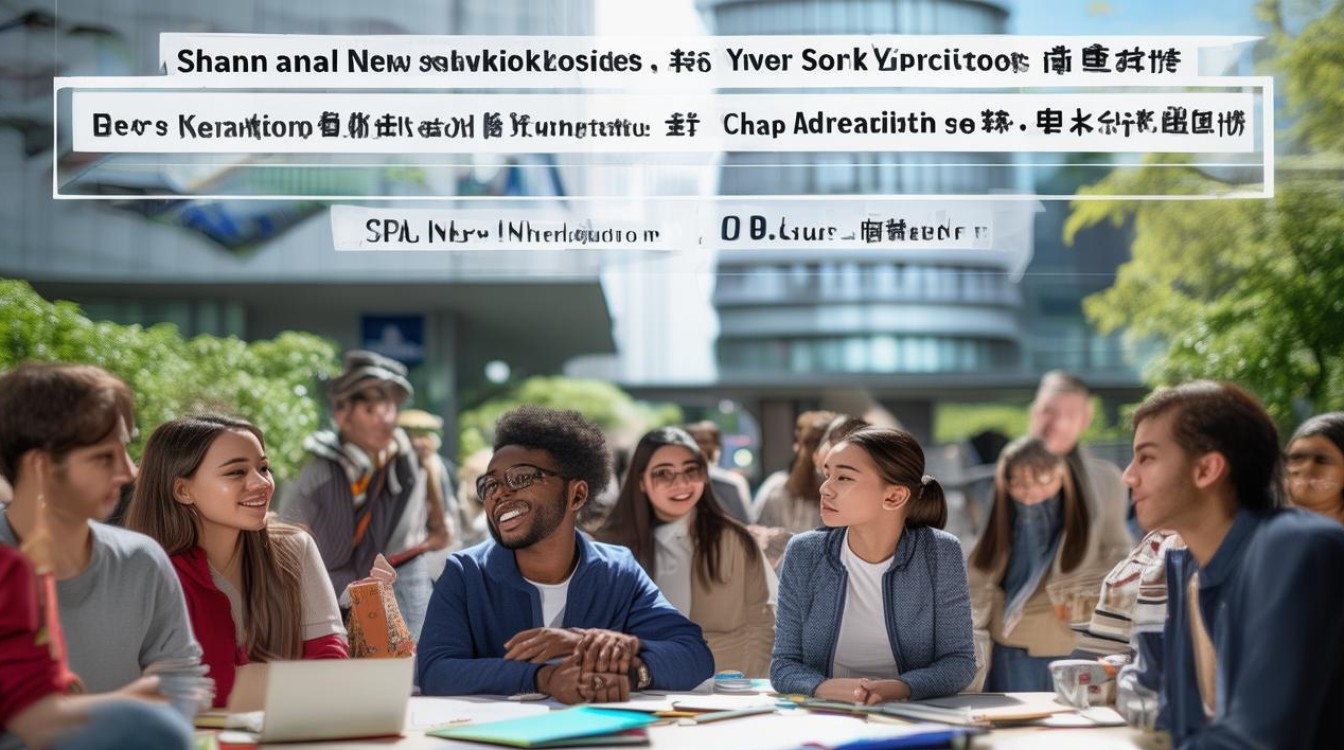 上海纽约大学录取条件