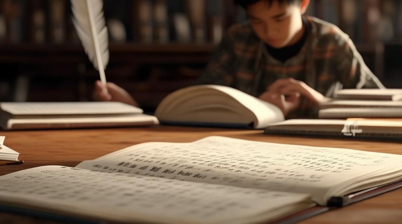 求学的成语 求学的成语