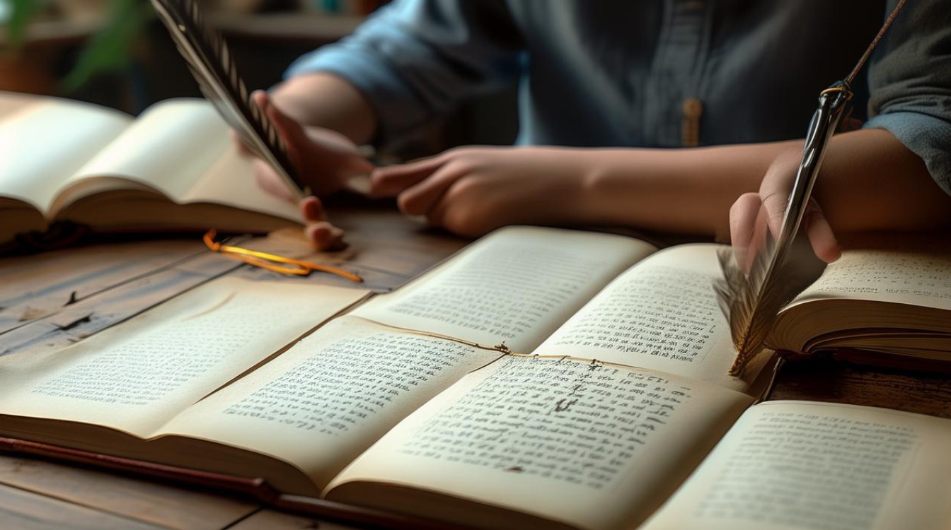 求学的成语 求学的成语