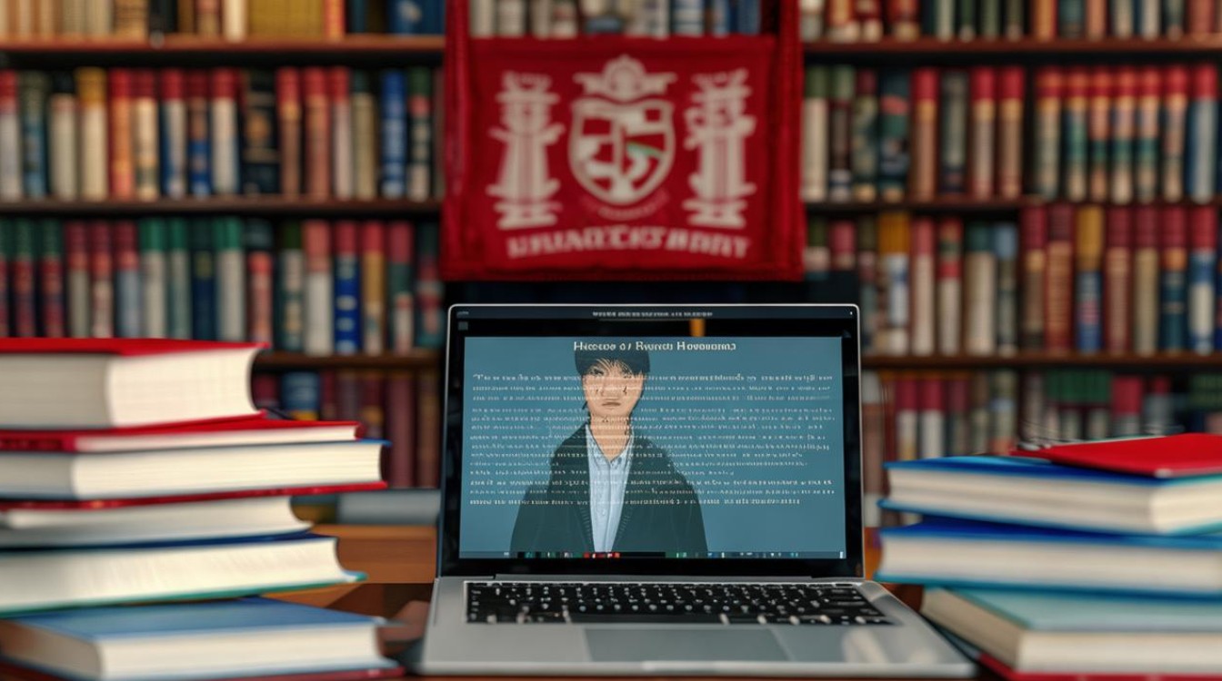 哈佛大学录取标准