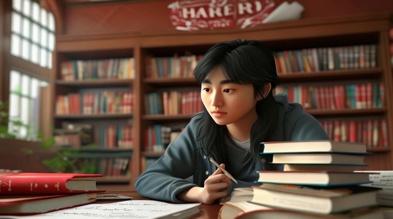 哈佛大学录取标准