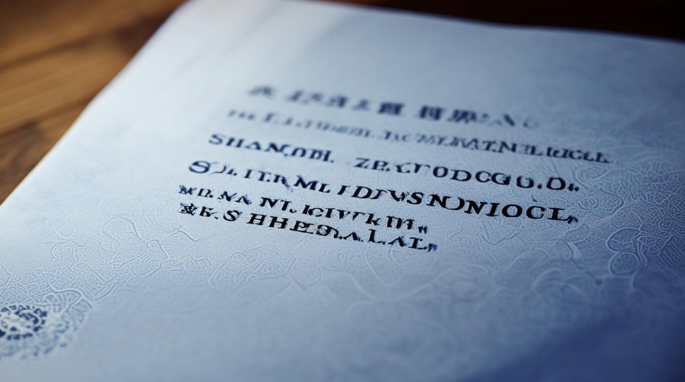 上海中考录取通知书