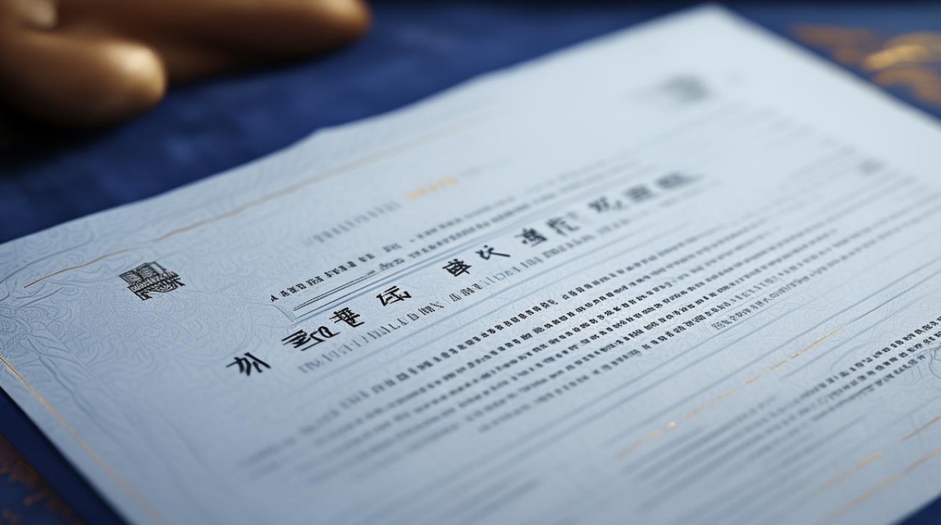 上海中考录取通知书