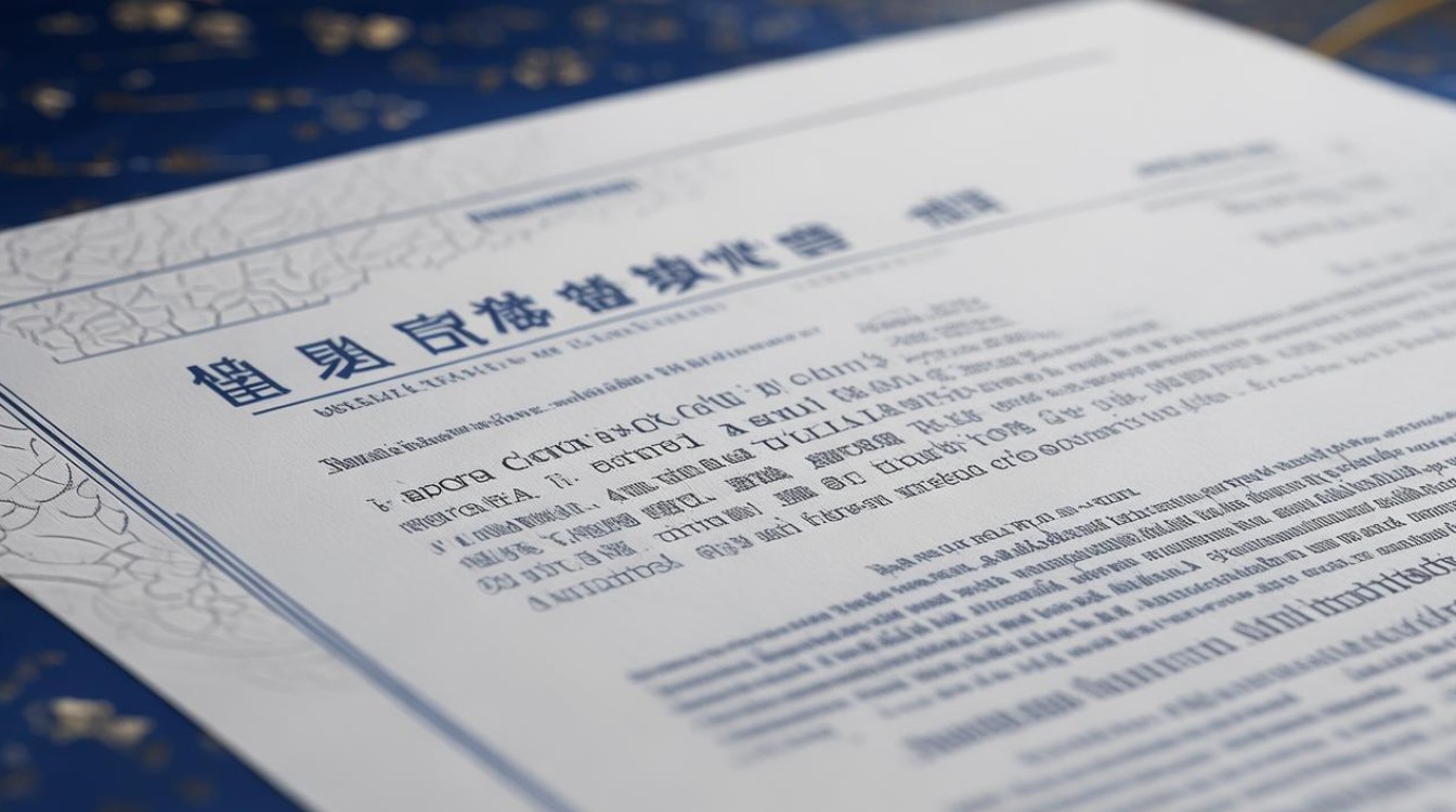 上海中考录取通知书