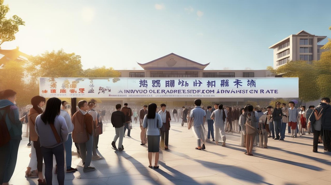 安徽高考本科录取率 安徽高考本科录取率