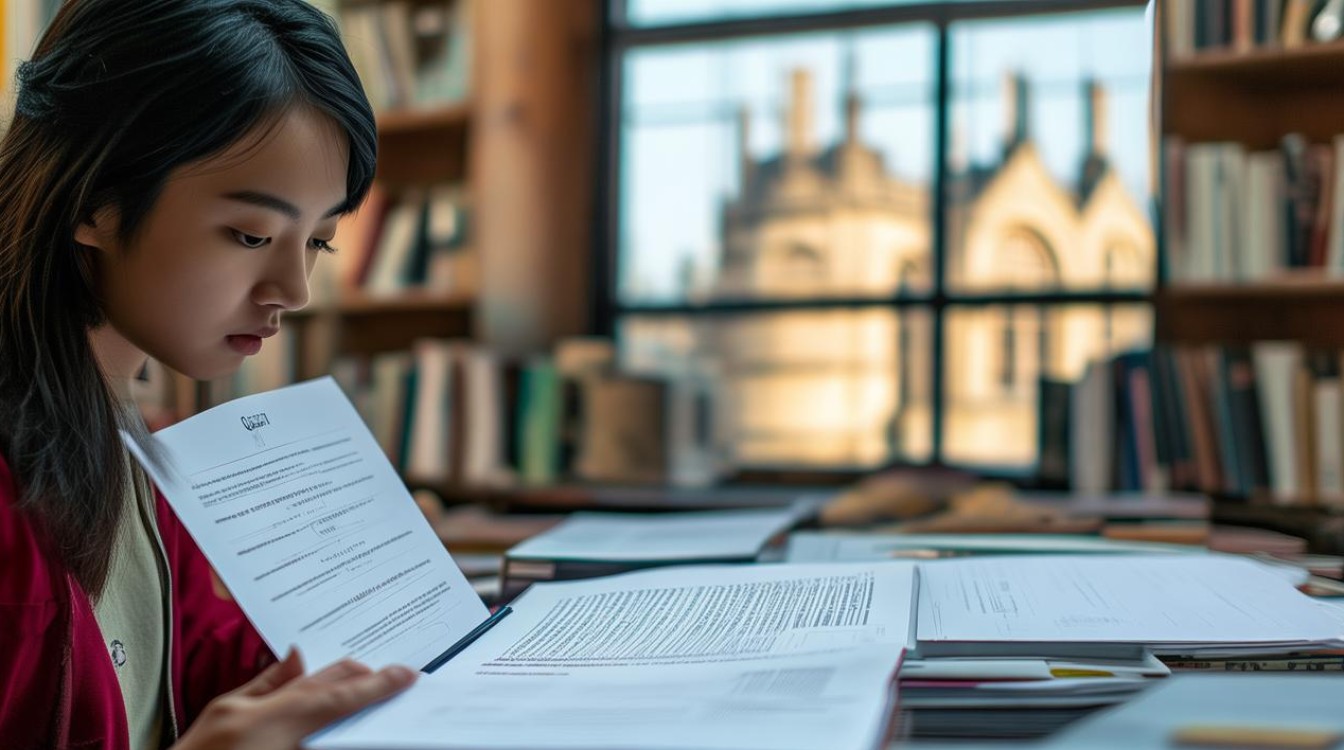 牛津大学录取条件