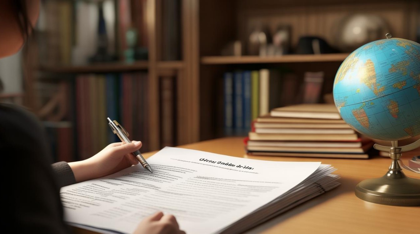 牛津大学录取条件