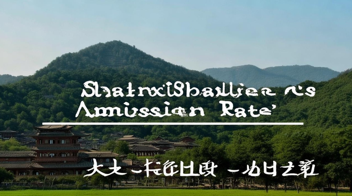 陕西本科录取率