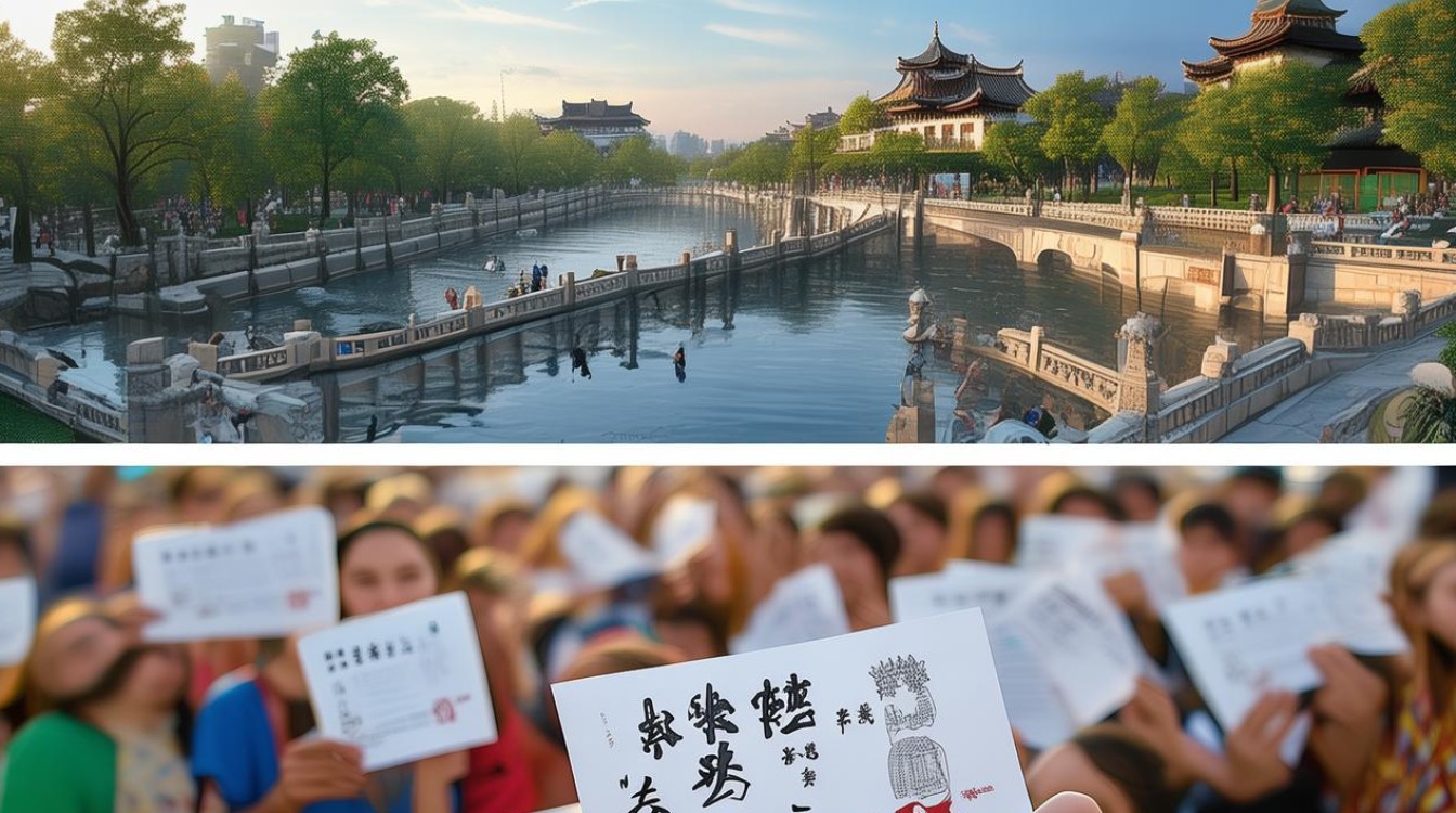 苏州中考录取率