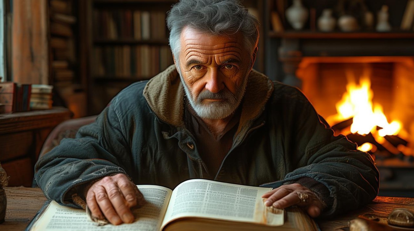 许三观卖血记读后感