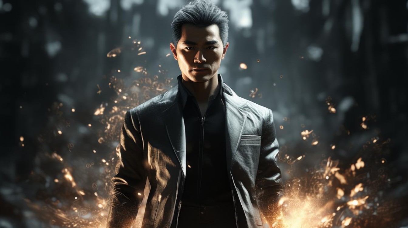 形容人很厉害的成语 形容人很厉害的成语