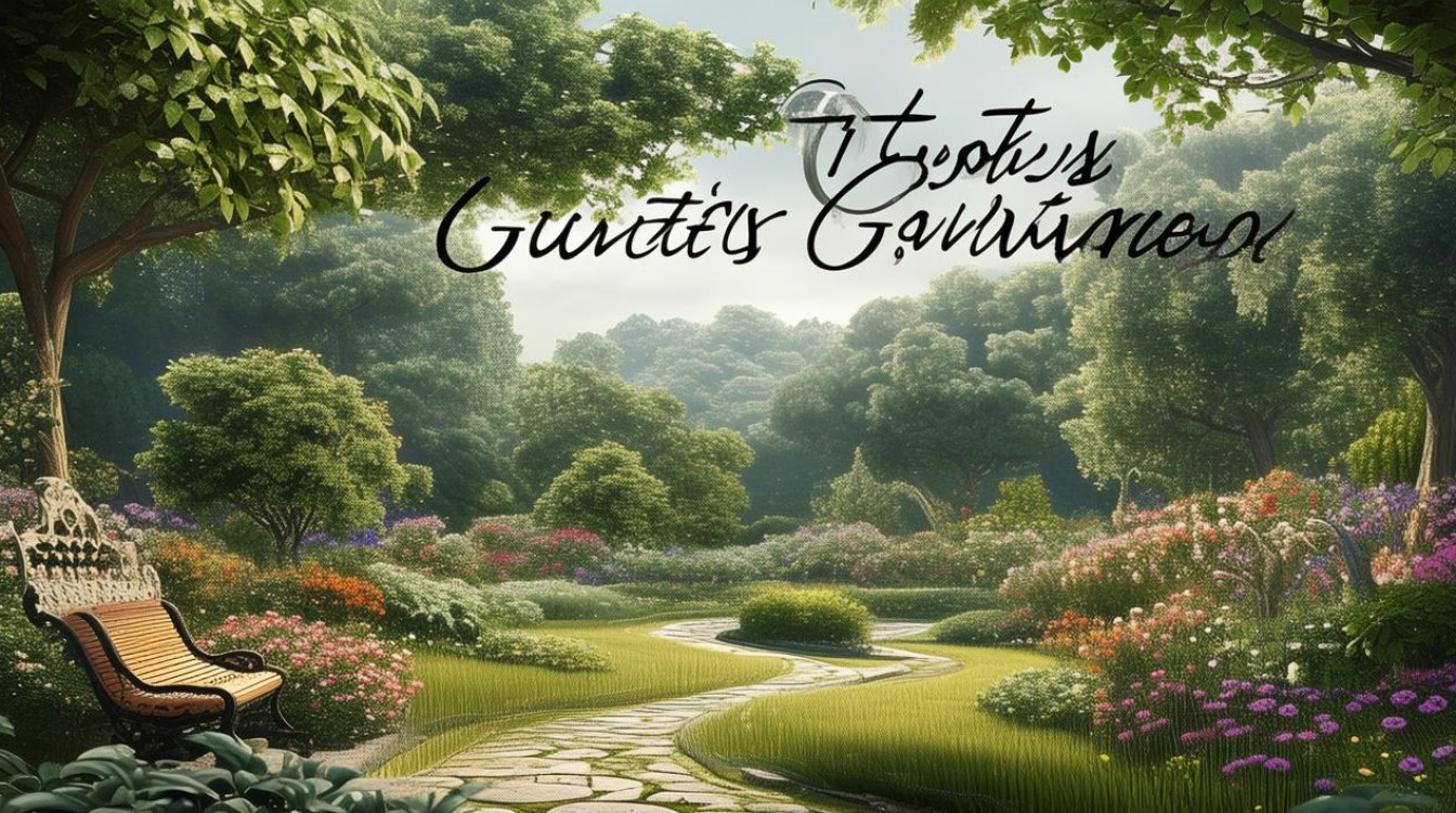 巨人的花园读后感