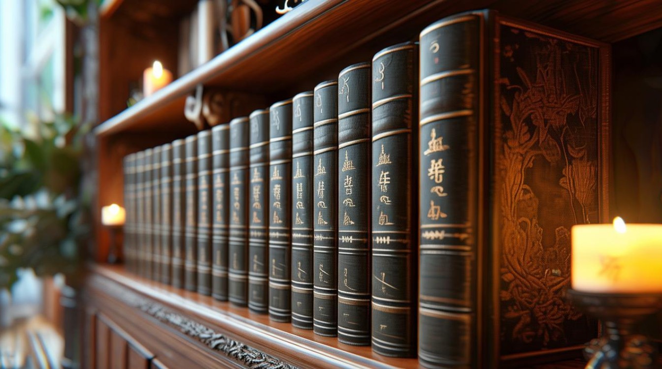 成语大全四字成语