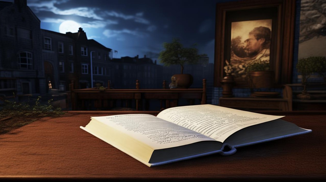 月亮与六便士读后感